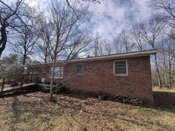 3525 Chestnut Gap Road, Blue Ridge, GA 30513