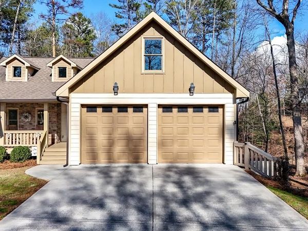 440 NW Appaloosa Dr, Ellijay, GA 30536