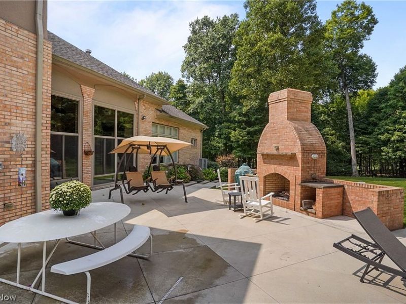 3783 Pioneer Trail, Mantua, OH 44255 Photo 10