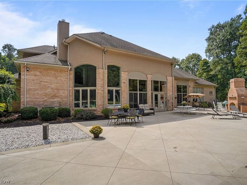 3783 Pioneer Trail, Mantua, OH 44255 Photo 12