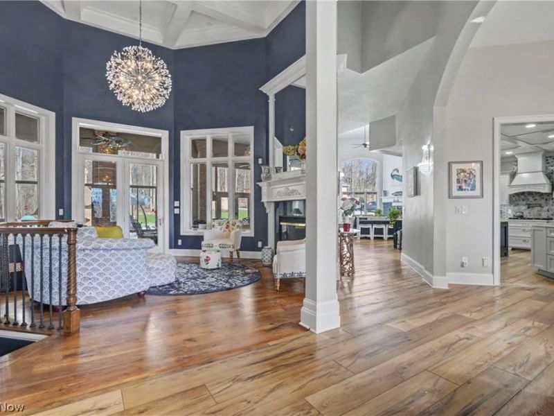 3783 Pioneer Trail, Mantua, OH 44255 Photo 26