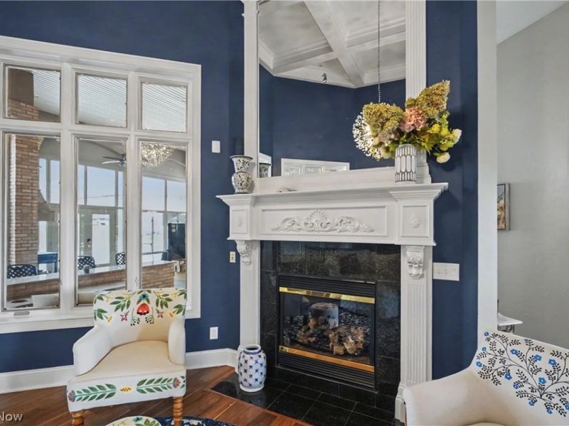 3783 Pioneer Trail, Mantua, OH 44255 Photo 33