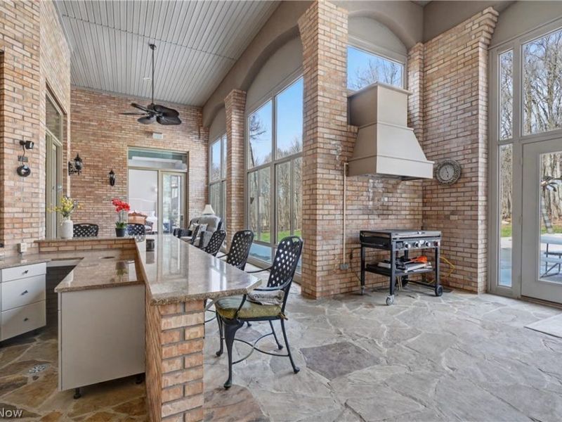 3783 Pioneer Trail, Mantua, OH 44255 Photo 35