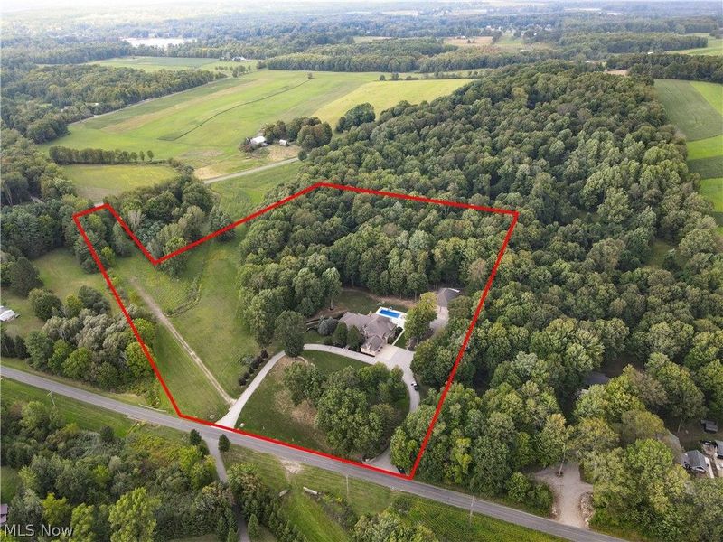 3783 Pioneer Trail, Mantua, OH 44255 Photo 48