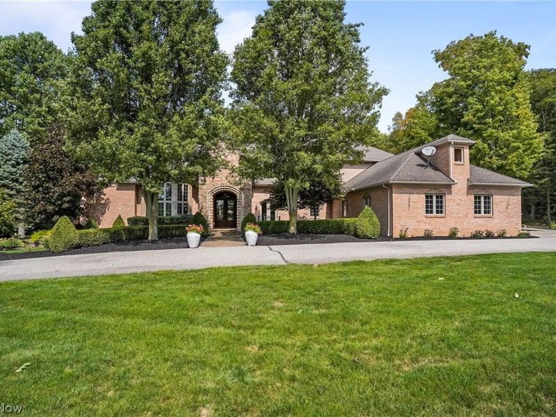 3783 Pioneer Trail, Mantua, OH 44255 Photo 8