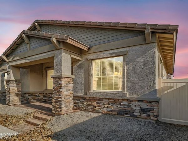 208 Coltrane Canyon Avenue, Henderson, NV 89011