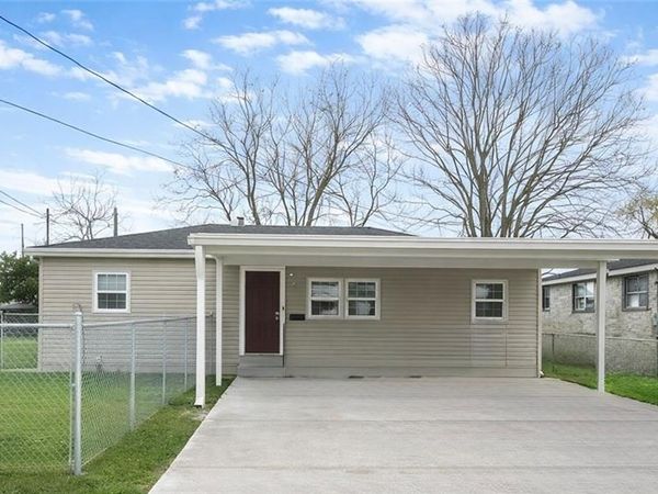 644 10TH Street, Westwego, LA 70094