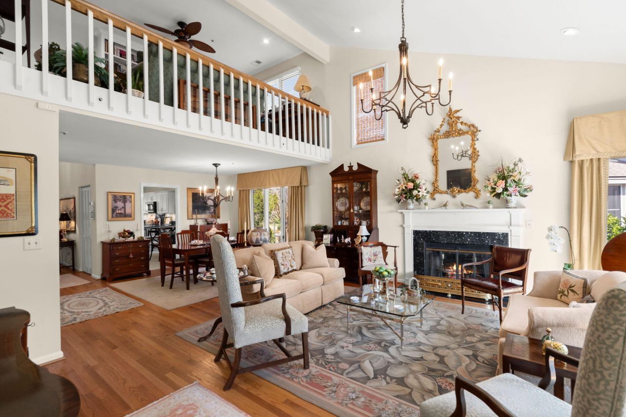 610 Harbor Creek Place Photo 13