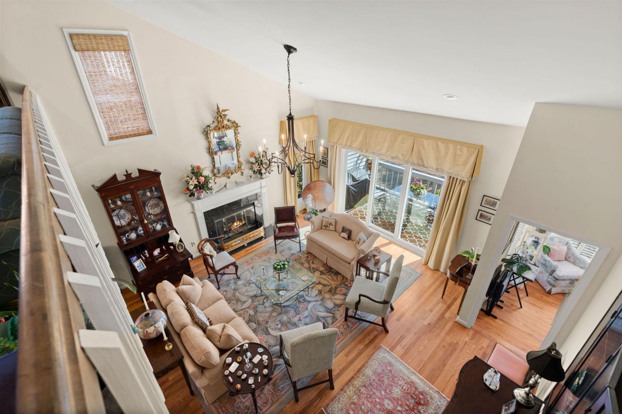 610 Harbor Creek Place Photo 14