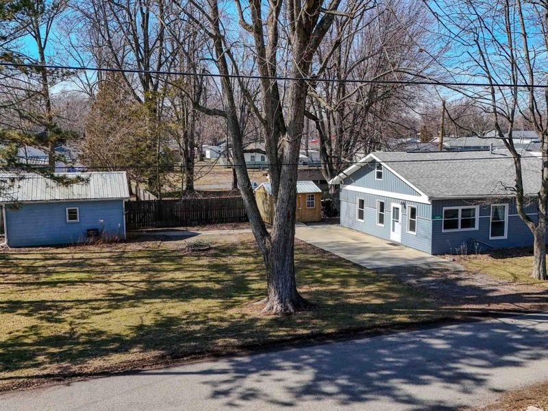 11091 Tecumseh Path, Lakeview, OH 43331 Photo 2