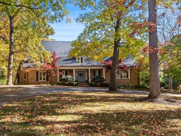 14220 Hillside Rd, Elm Grove, WI 53122