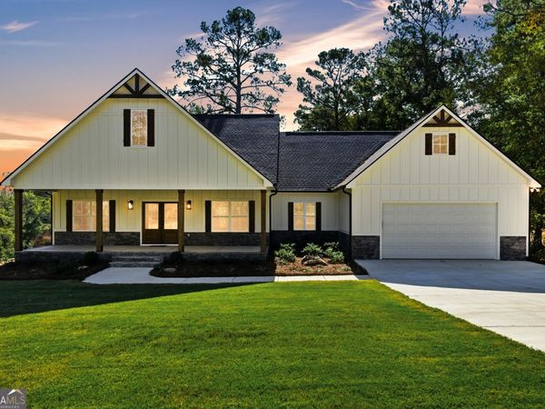 271 Thomas Road, Dallas, GA 30132