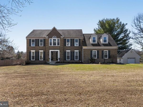 7912 BRIARHEATH COURT, GAITHERSBURG, MD 20882