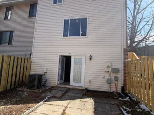 13301 AIKEN PLACE, Unit BASEMENT, HERNDON, VA 20170