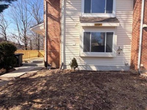 13301 AIKEN PLACE, Unit TOP 2 FLOO, HERNDON, VA 20170