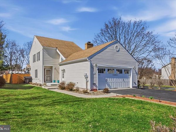 100 KARAKUL COURT, STEPHENS CITY, VA 22655