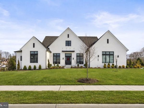 1221 RILEY PRESERVE COURT, GREAT FALLS, VA 22066