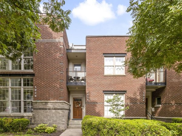 1026 9th Avenue, Nashville, TN 37208