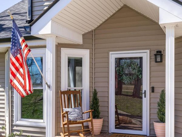 5977 Crestview Drive, Hixson, TN 37343