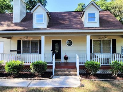 128 Mount Elon Church Road, Hopkins, SC 29061