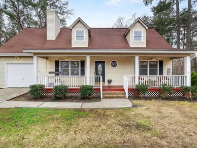 128 Mount Elon Church Road , Hopkins, SC 29061