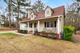 128 Mount Elon Church Road  photo 4