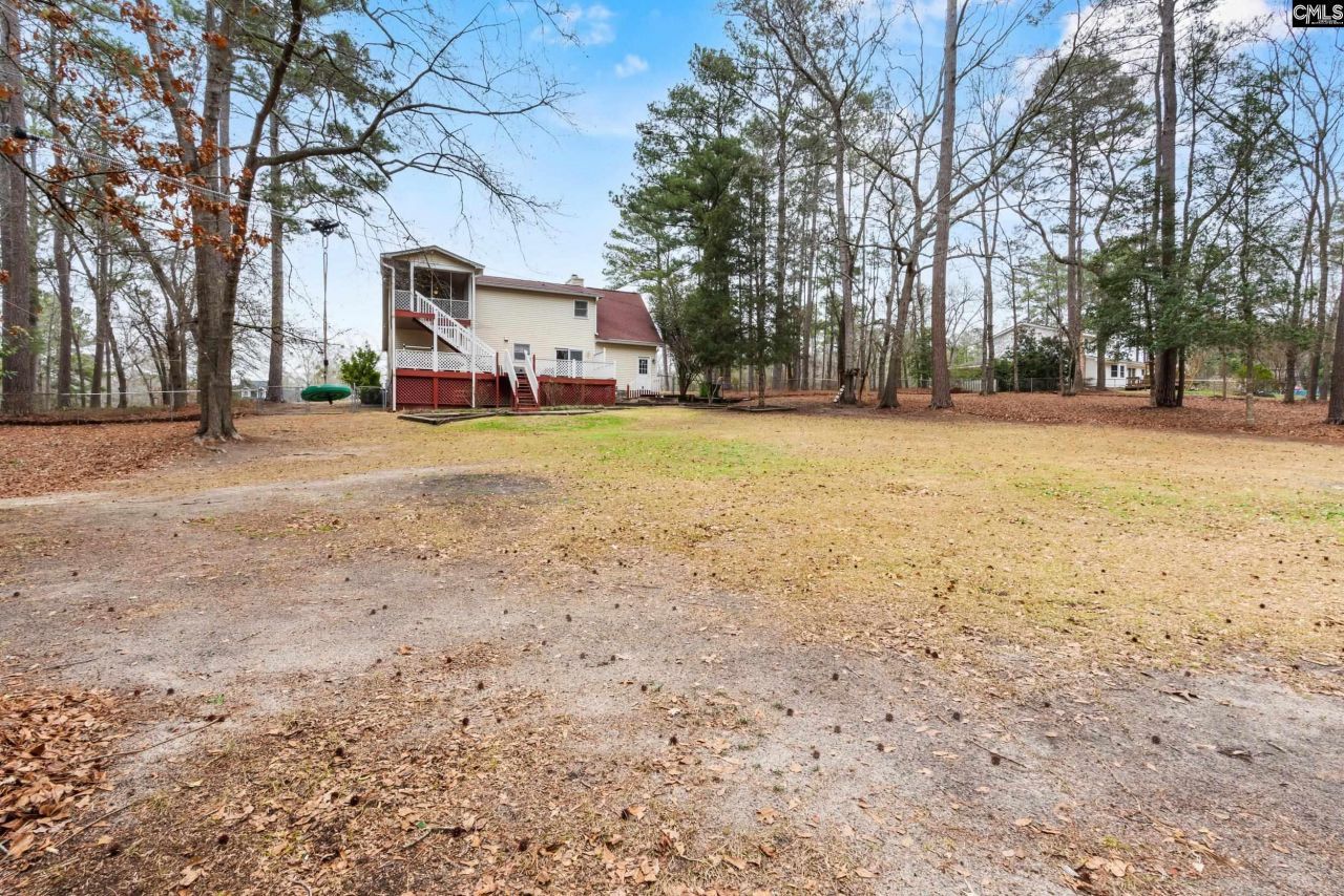 128 Mount Elon Church Road Photo 29