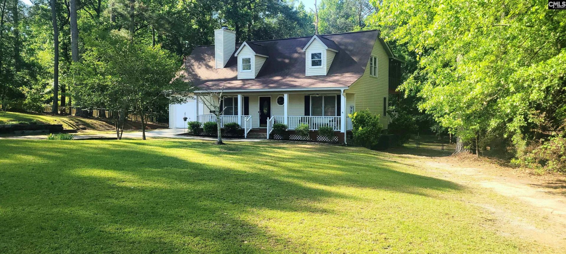 128 Mount Elon Church Road Photo 3