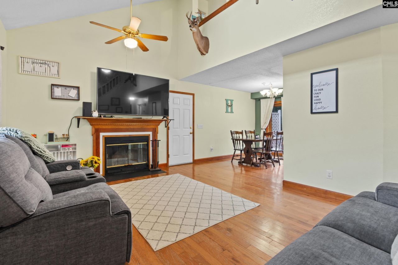 128 Mount Elon Church Road  Photo 4