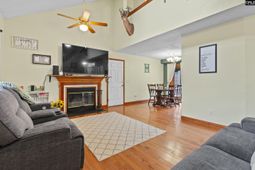 128 Mount Elon Church Road  photo 4