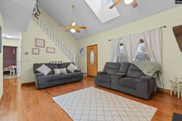 128 Mount Elon Church Road  photo 4