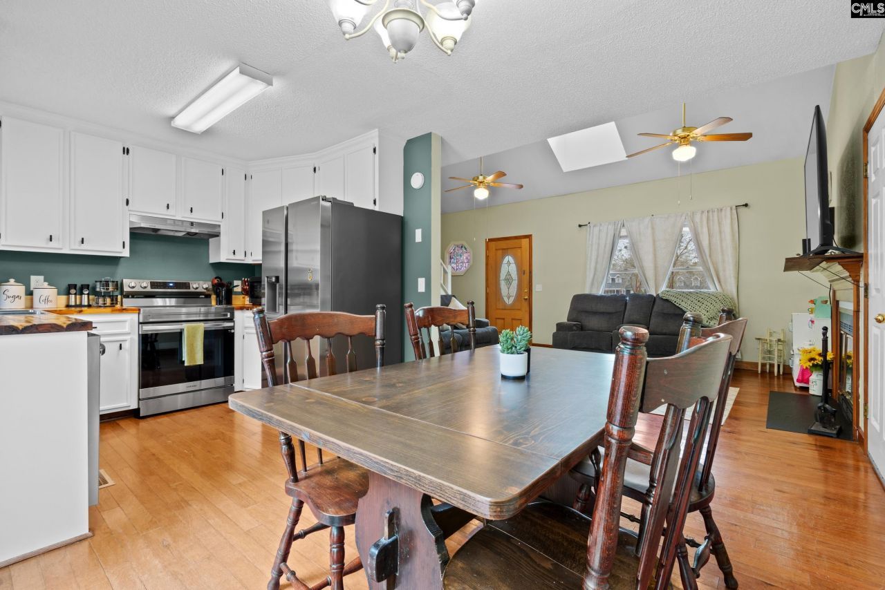 128 Mount Elon Church Road  Photo 7