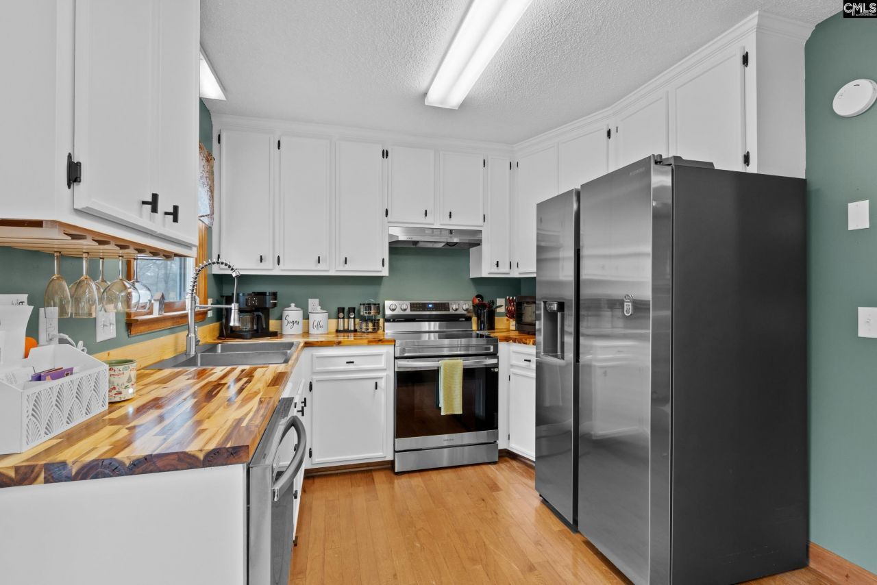 128 Mount Elon Church Road  Photo 8