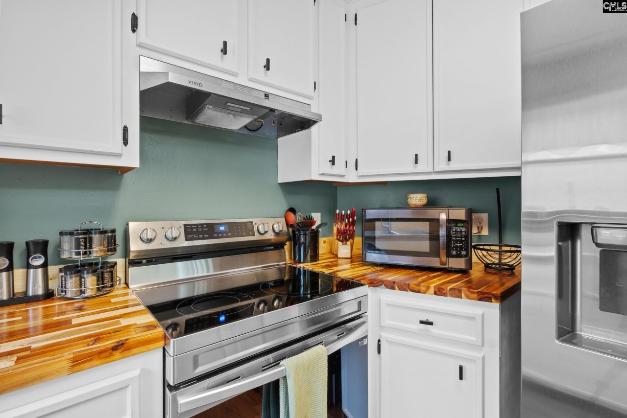 128 Mount Elon Church Road  Photo 9