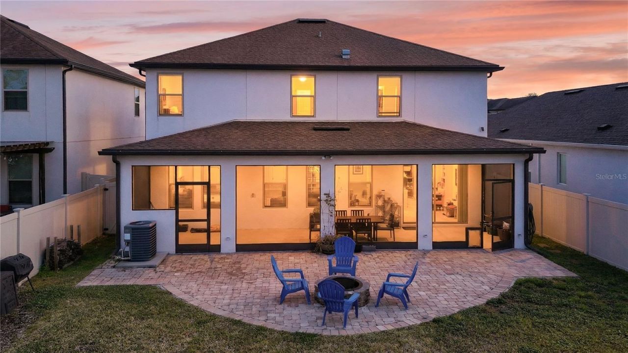 4864 Echo Court , Oviedo, FL 32765 Photo