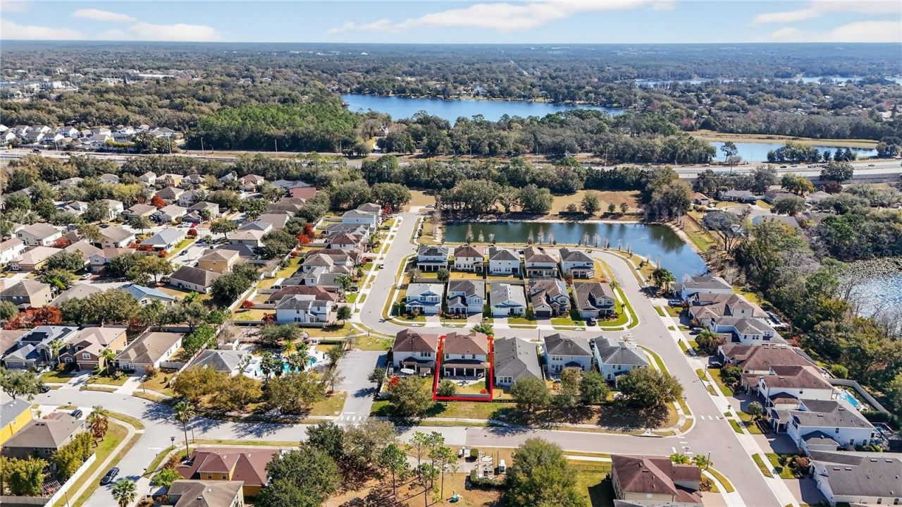 4864 Echo Court , Oviedo, FL 32765 Photo