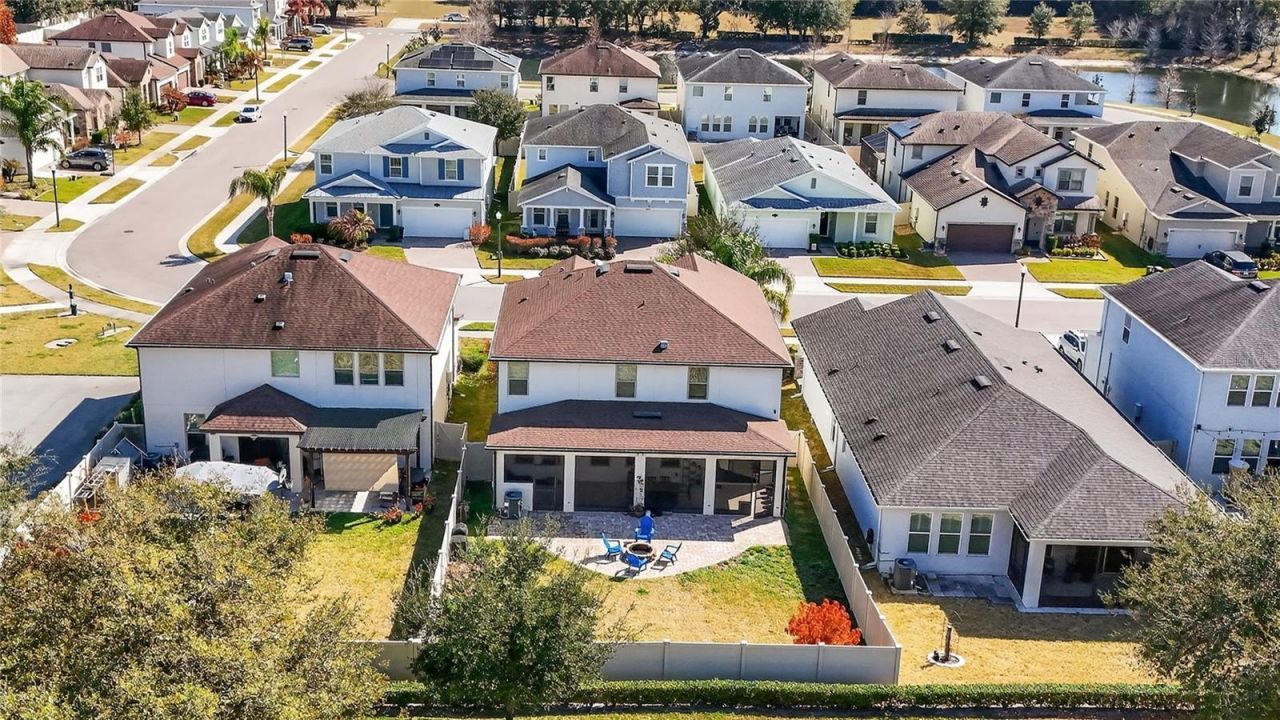 4864 Echo Court , Oviedo, FL 32765 Photo