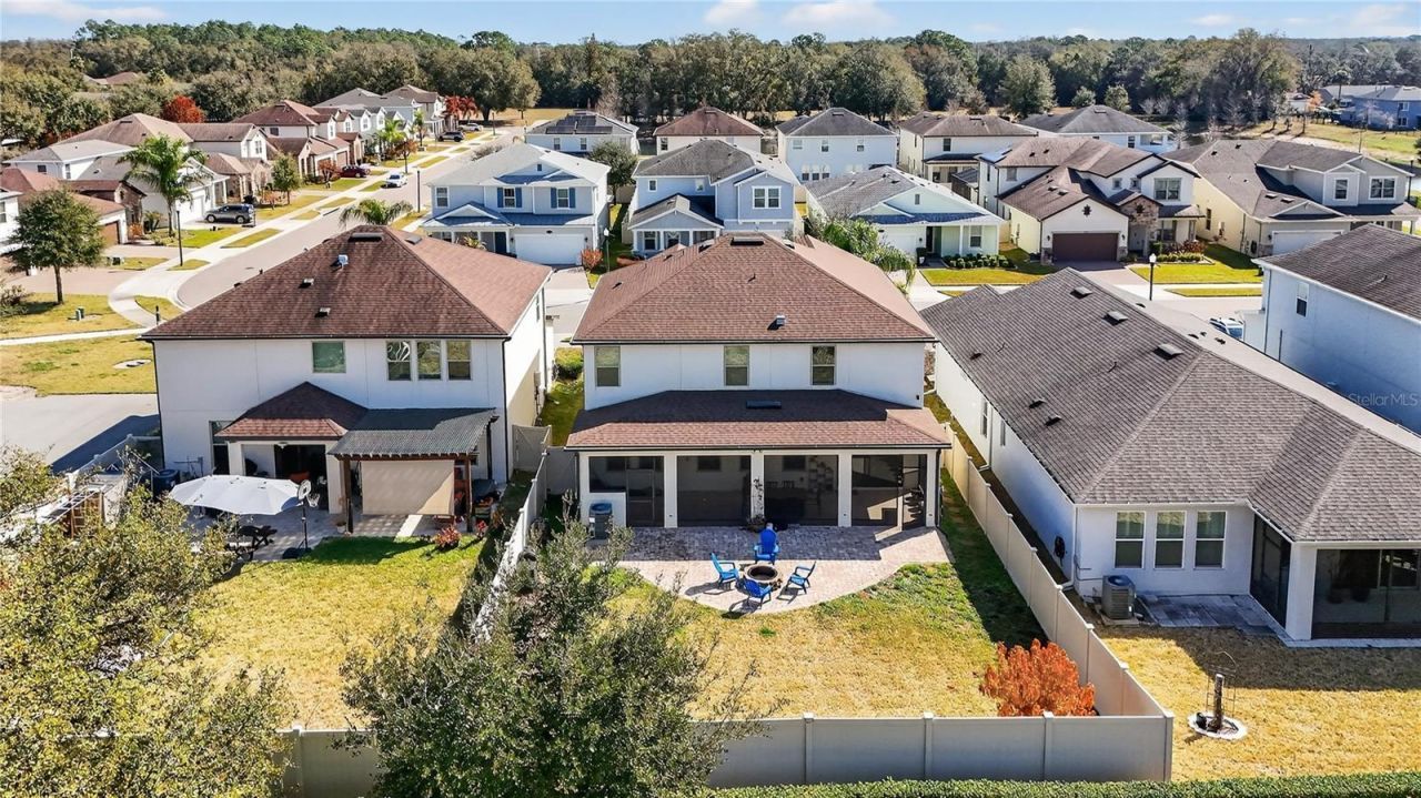 4864 Echo Court , Oviedo, FL 32765 Photo