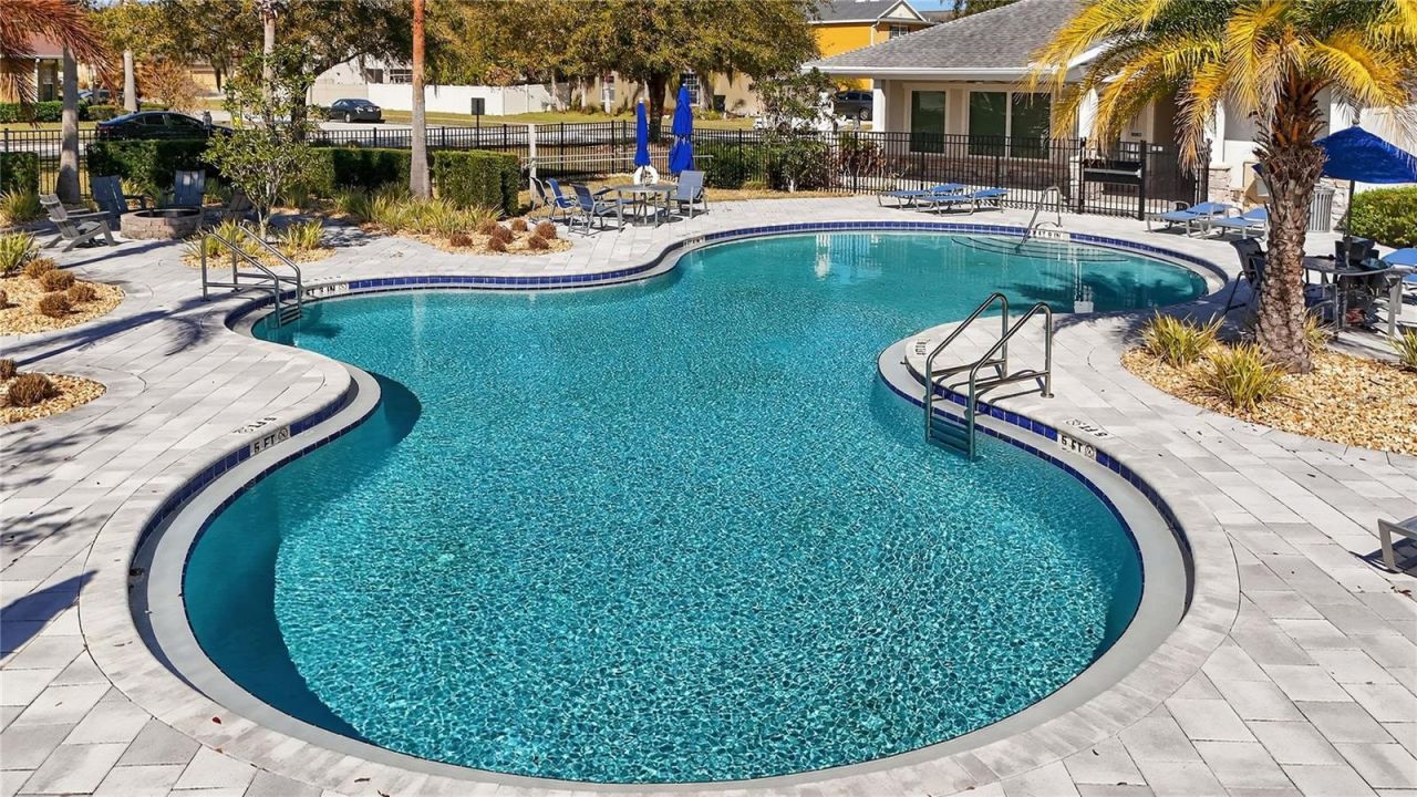 4864 Echo Court , Oviedo, FL 32765 Photo