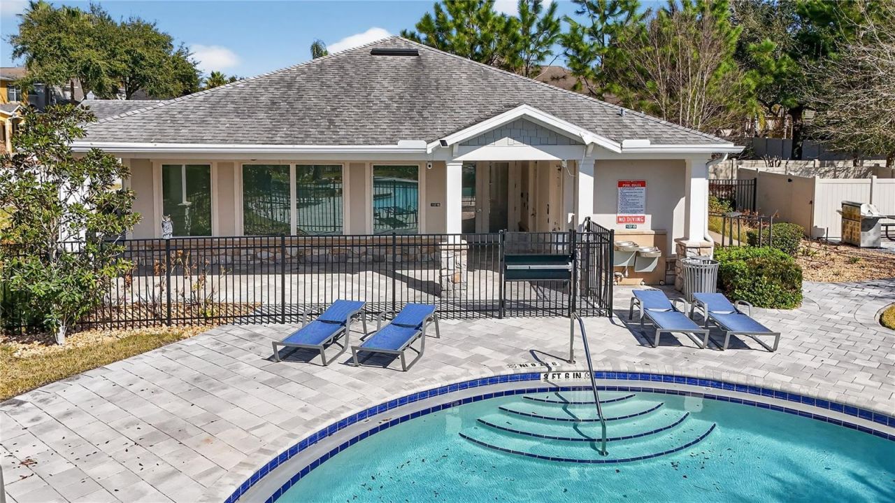 4864 Echo Court , Oviedo, FL 32765 Photo