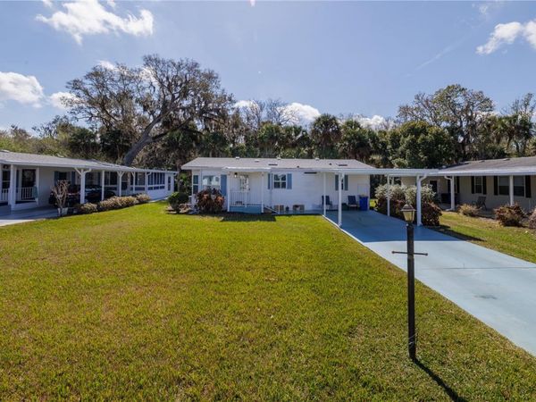 810 N NAVIGATORS WAY, EDGEWATER, FL 32141