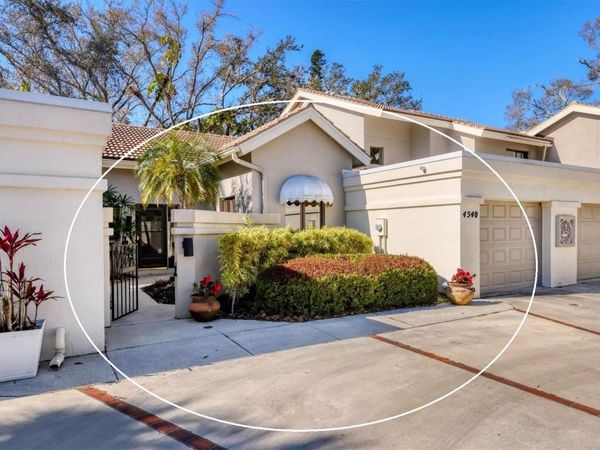 4540 ASCOT CIRCLE N, SARASOTA, FL 34235