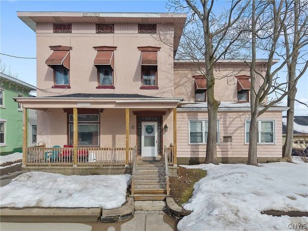 53 E 4th Street, Oswego, NY 13126