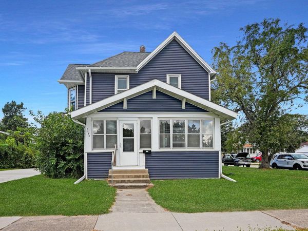 1103 State Street, Cedar Falls, IA 50613