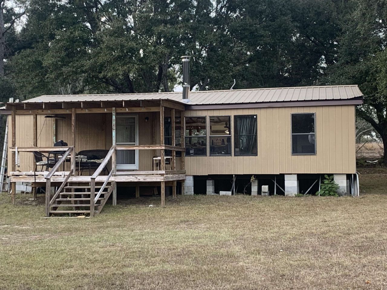 1701 SW Moseley Hall Road , Madison, FL 32340 Photo