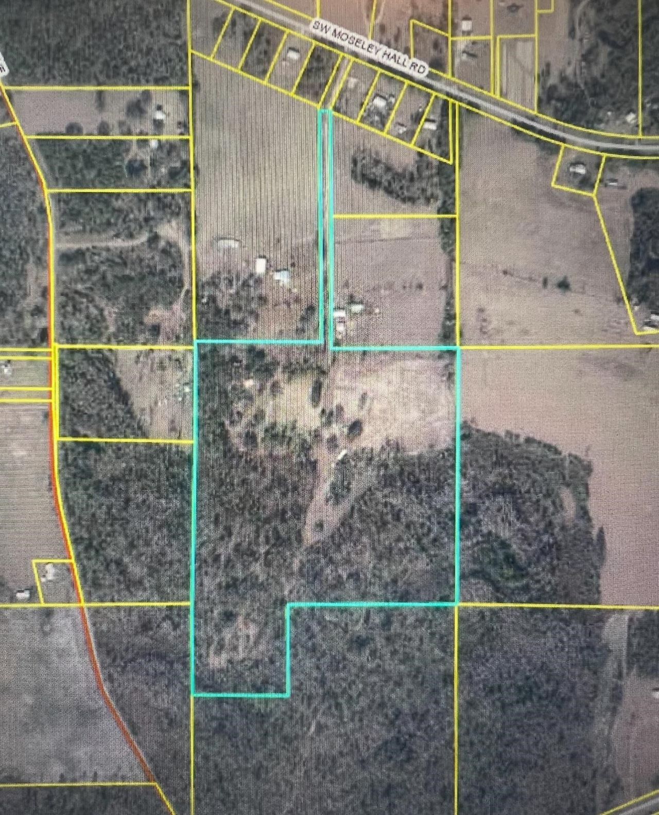 1701 SW Moseley Hall Road , Madison, FL 32340 Photo