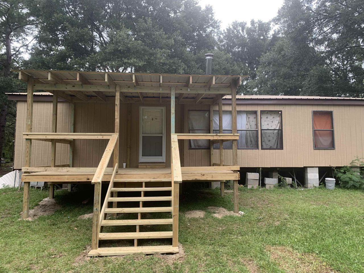 1701 SW Moseley Hall Road , Madison, FL 32340 Photo