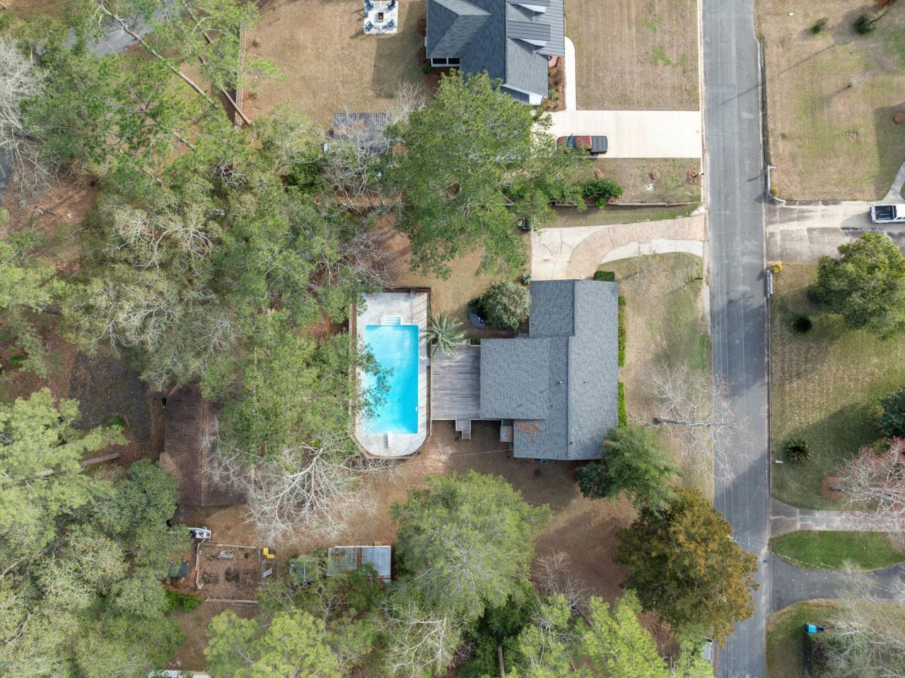 911 NE 1st Street , Havana, FL 32333 Photo