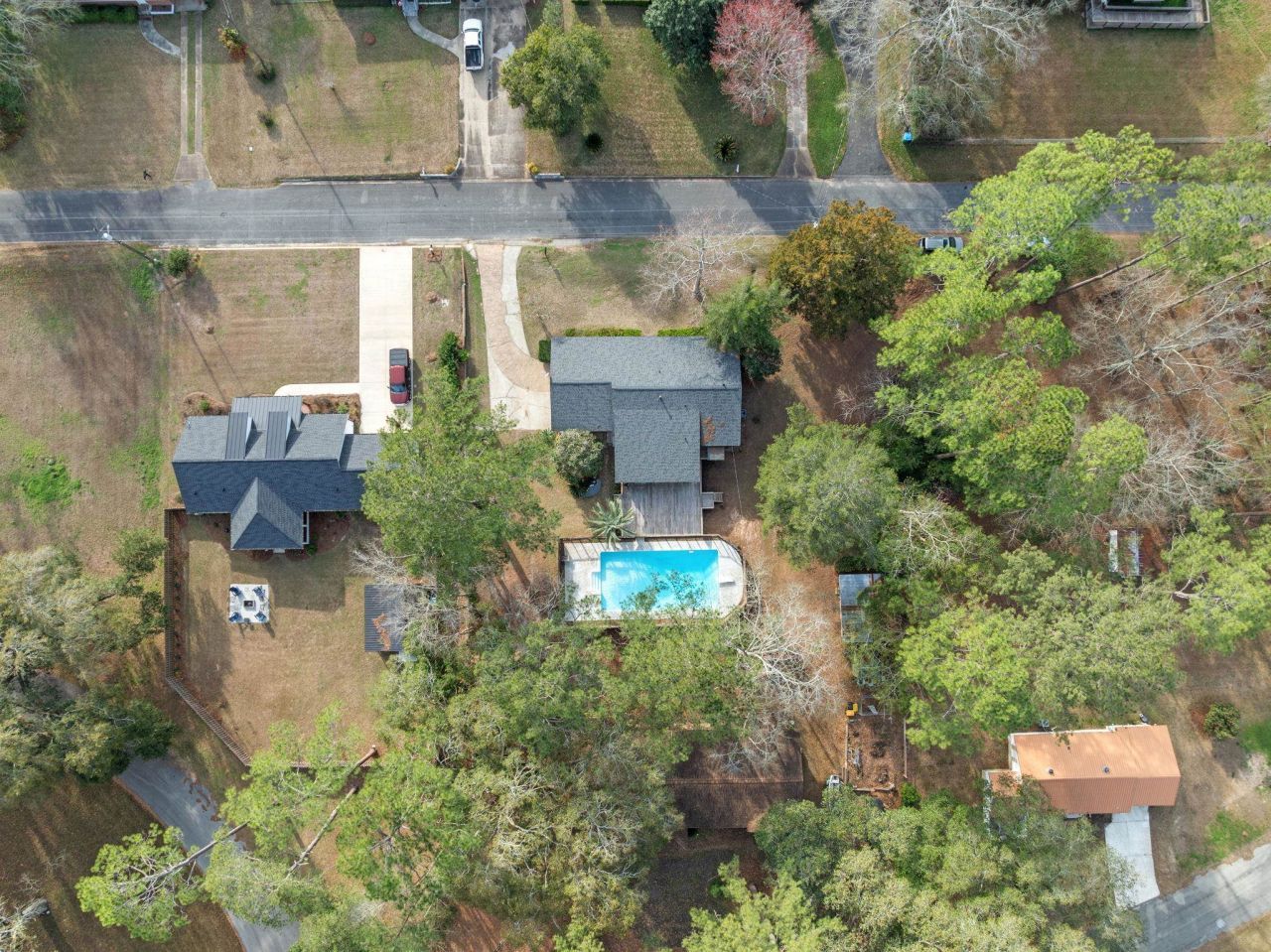 911 NE 1st Street , Havana, FL 32333 Photo