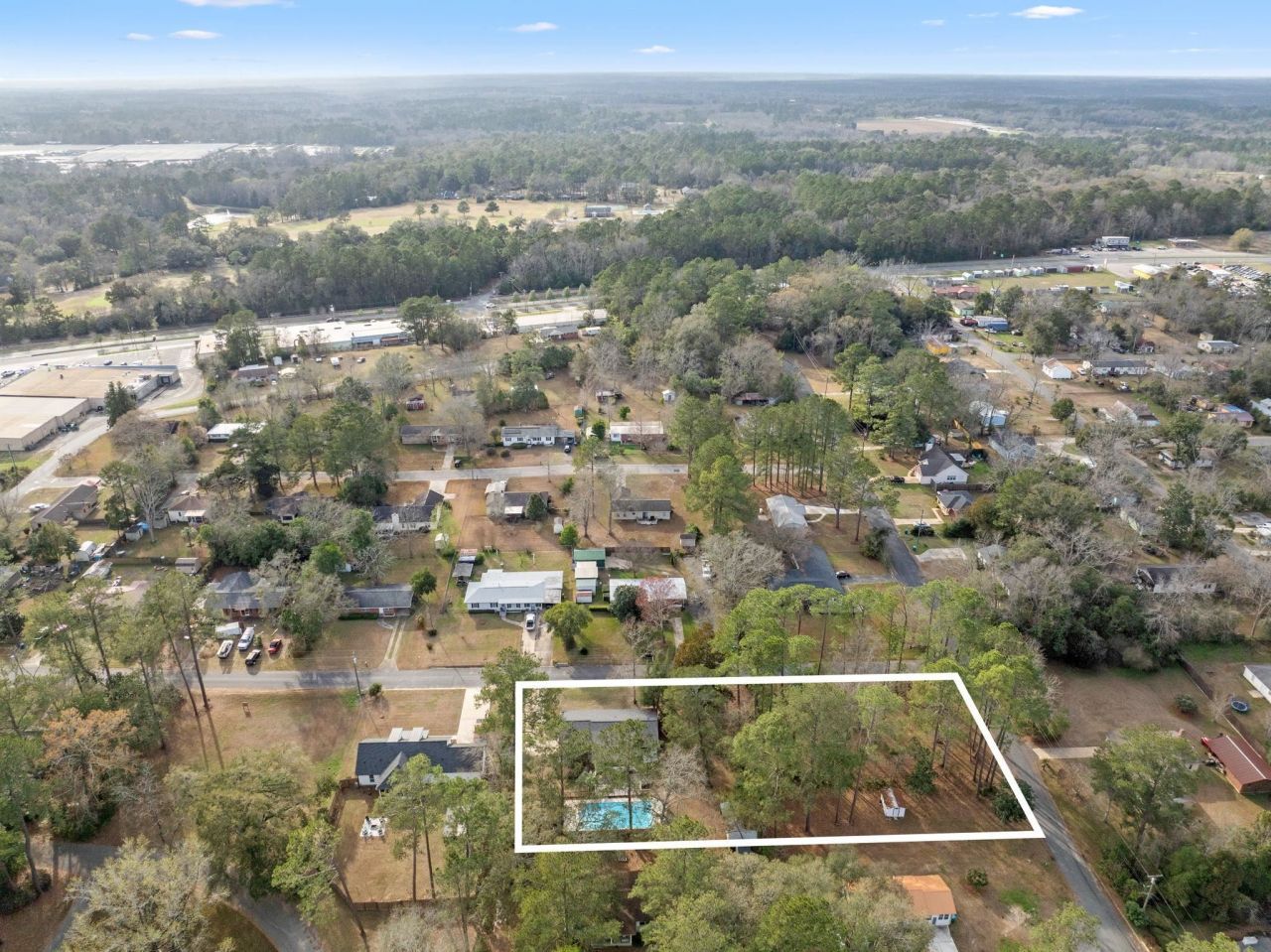 911 NE 1st Street , Havana, FL 32333 Photo